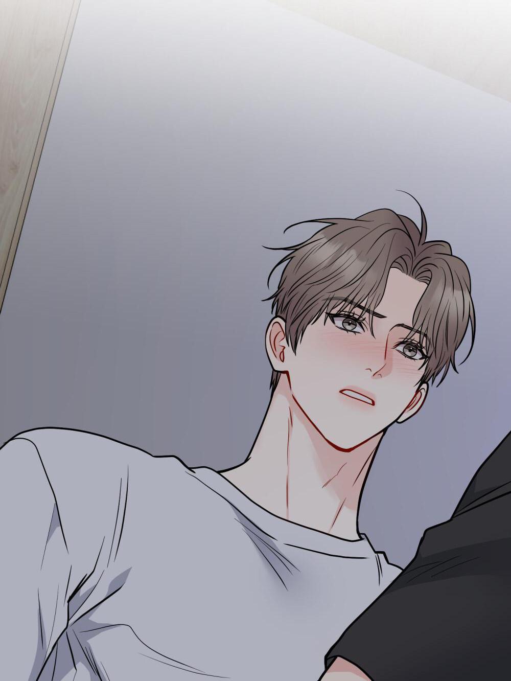 CẬU KHÔNG PHẢI LÀ GU CỦA TÔI - Chap 51