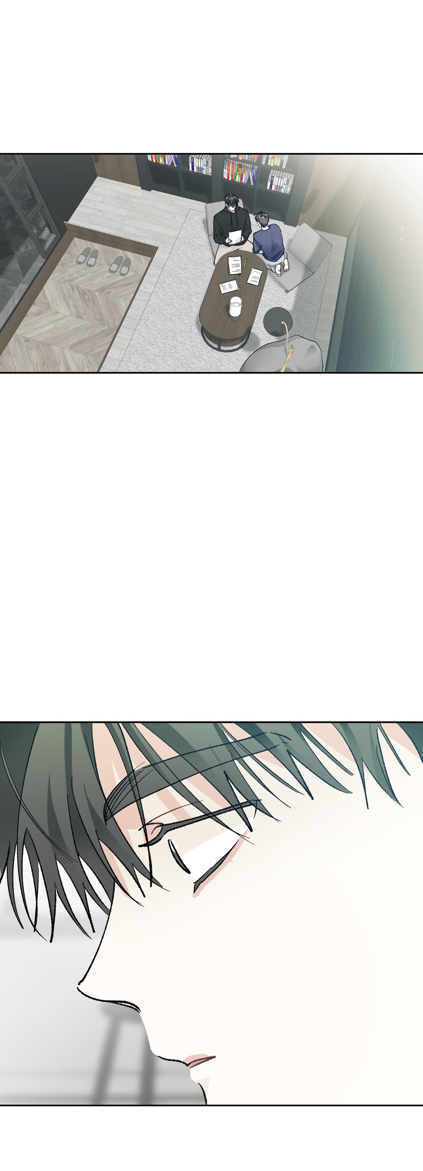 THẾ GIỚI CỦA TÔI KHI KHÔNG CÓ EM - Chap 61