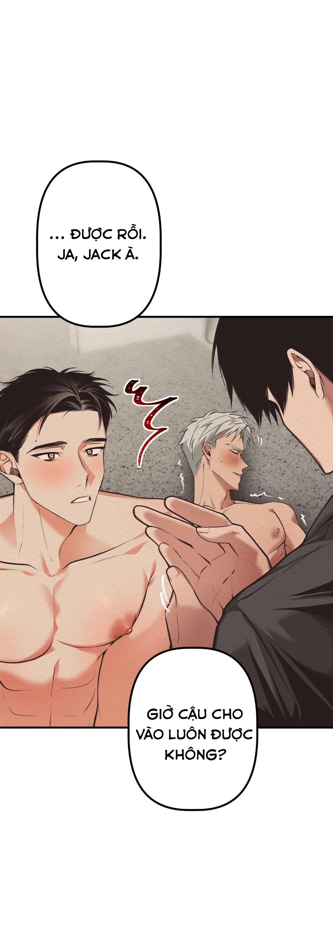 DEVIL ON TOP - Chap 29