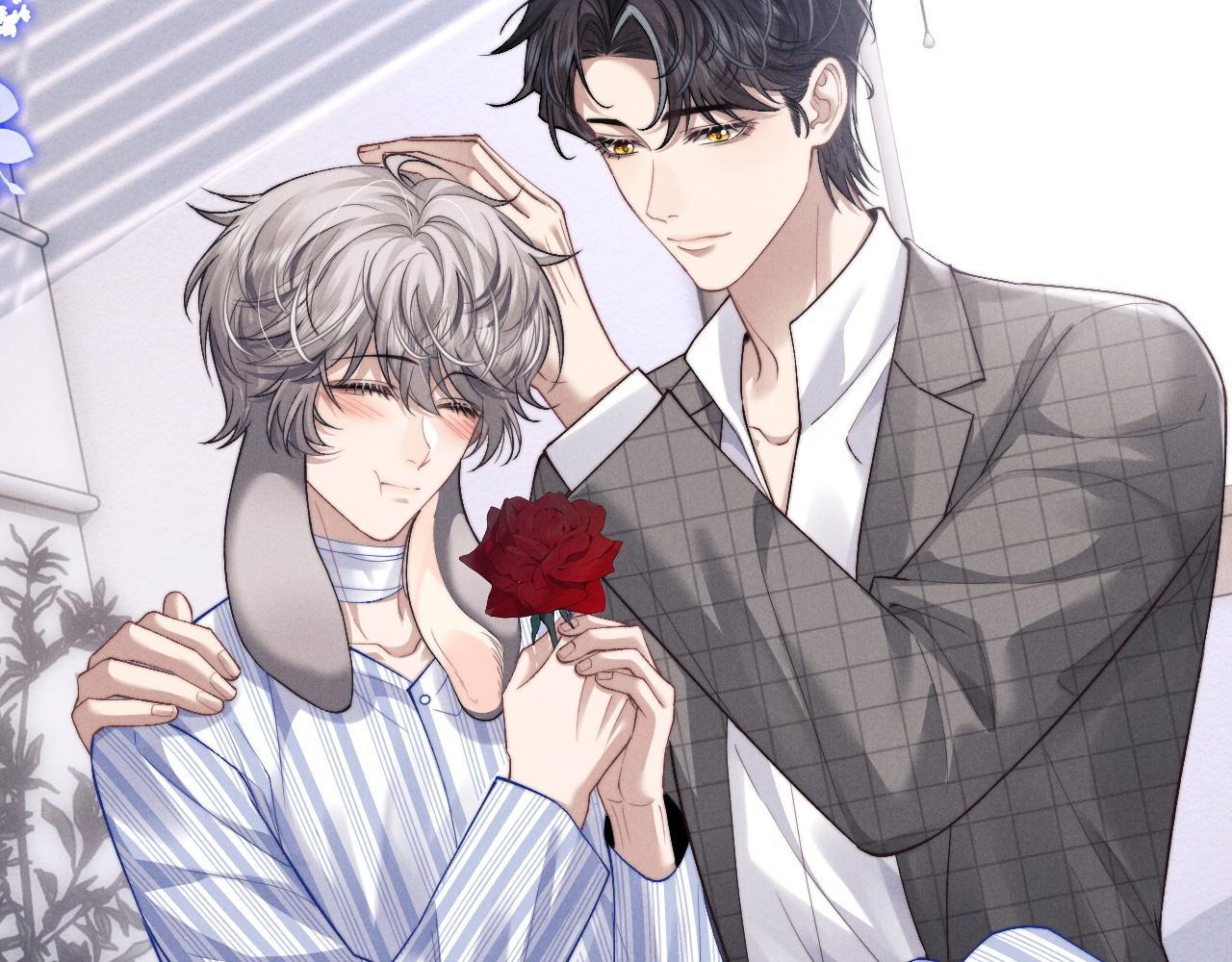 Chấp Sự Thỏ Tai Cụp - Chap 111