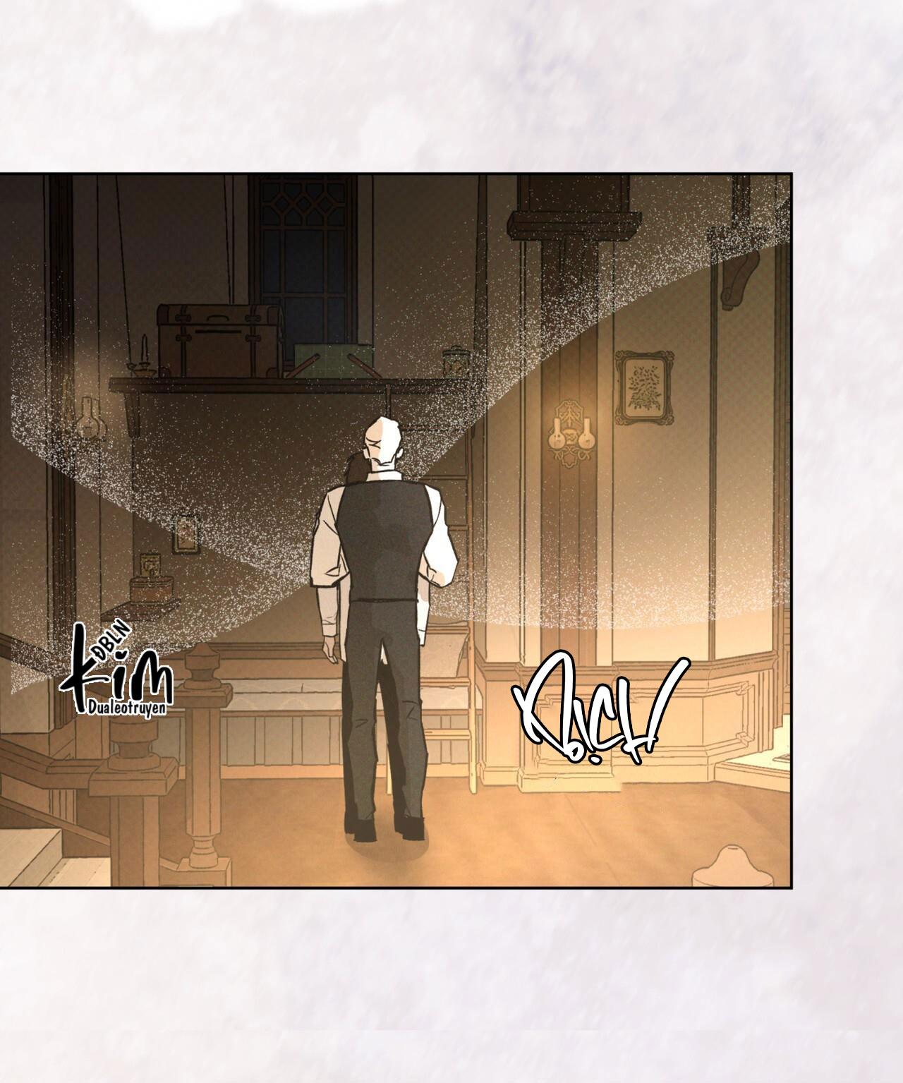 CODENAME ANASTASIA - Chap 39