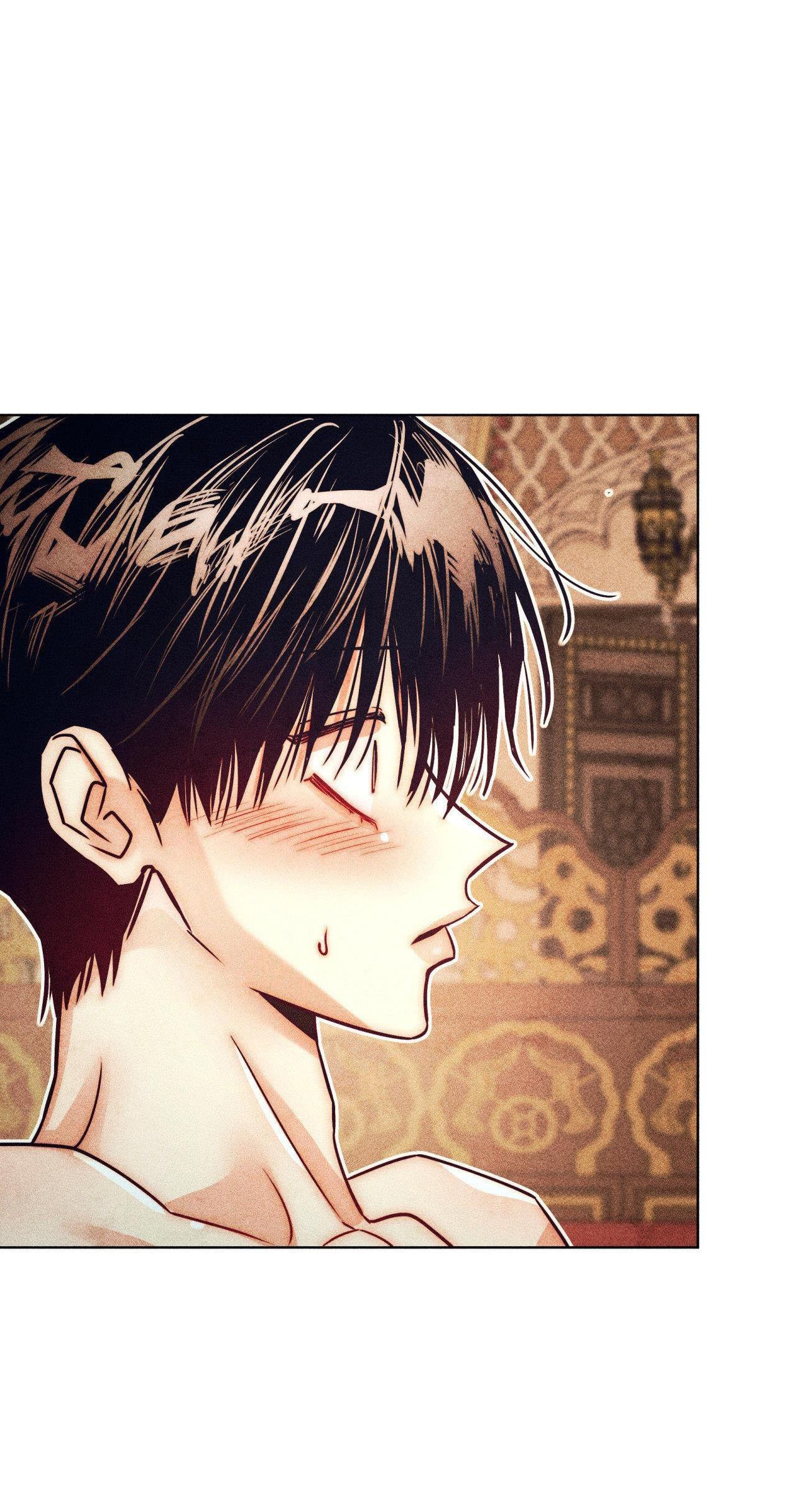 (CBunu) Làm vị cứu tinh thật dễ dàng - Chap 97