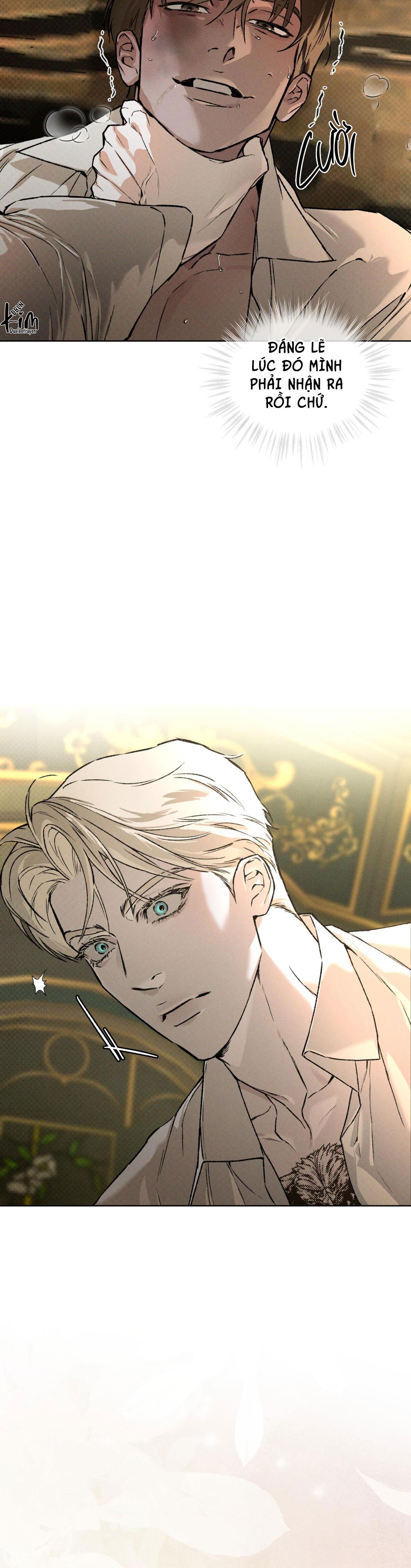 CODENAME ANASTASIA - Chap 41