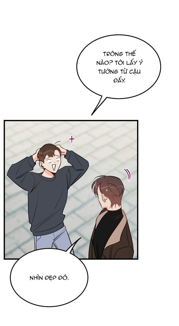 Có Chuyện Gì Xảy Ra với Sự Nổi Tiếng Của Tôi Thế? - Chap 36