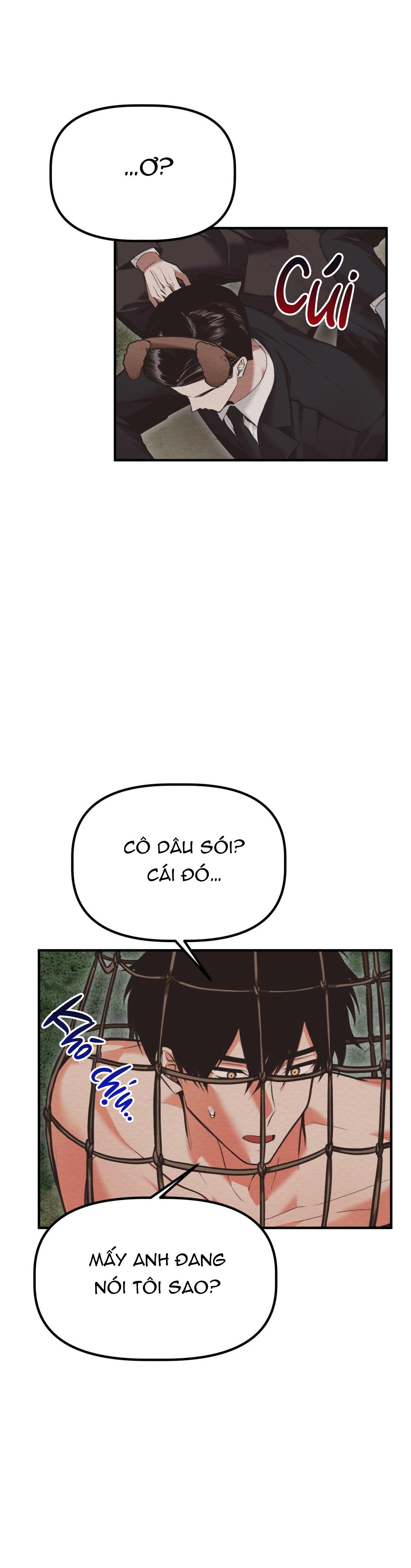 ÁC MA ĐỈNH CẤP - Chap 37