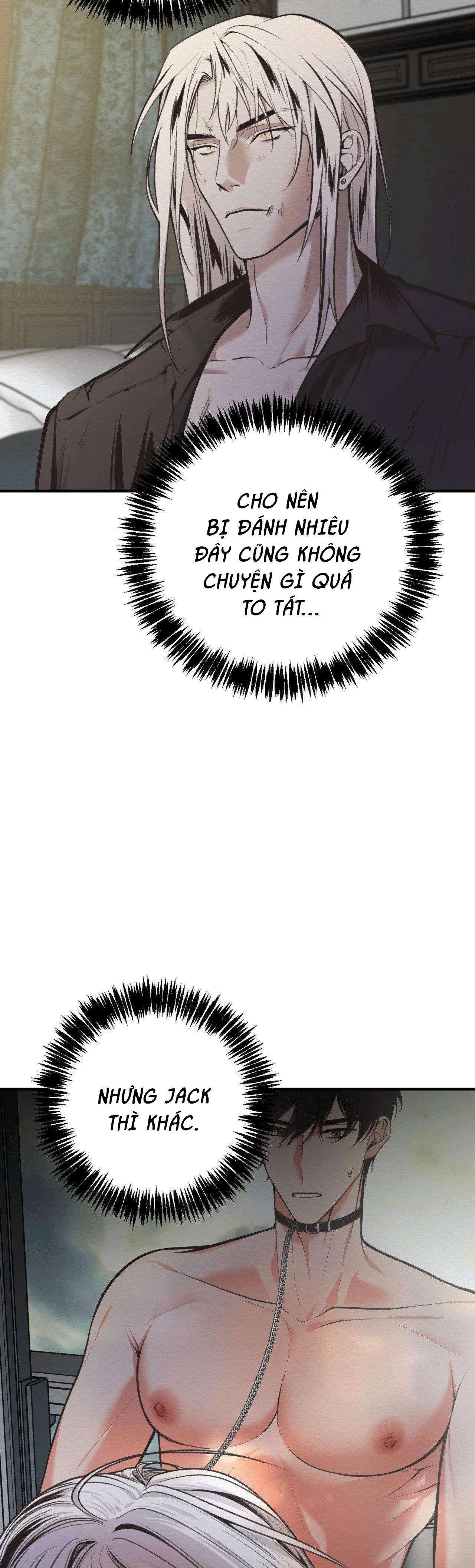 ÁC MA ĐỈNH CẤP - Chap 40