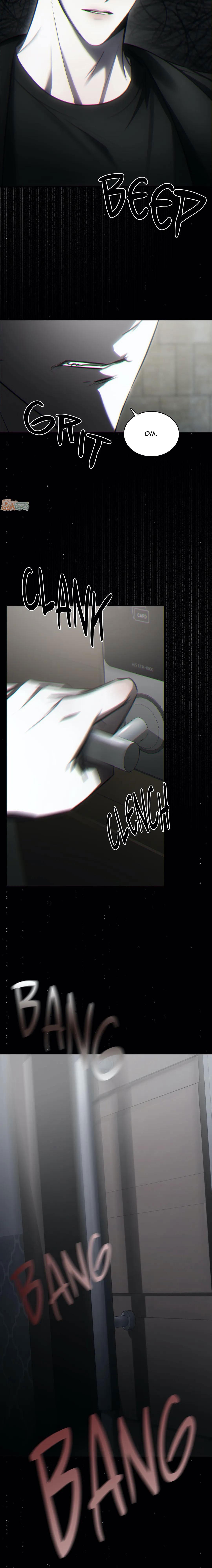 Vực thẳm - Chap 19