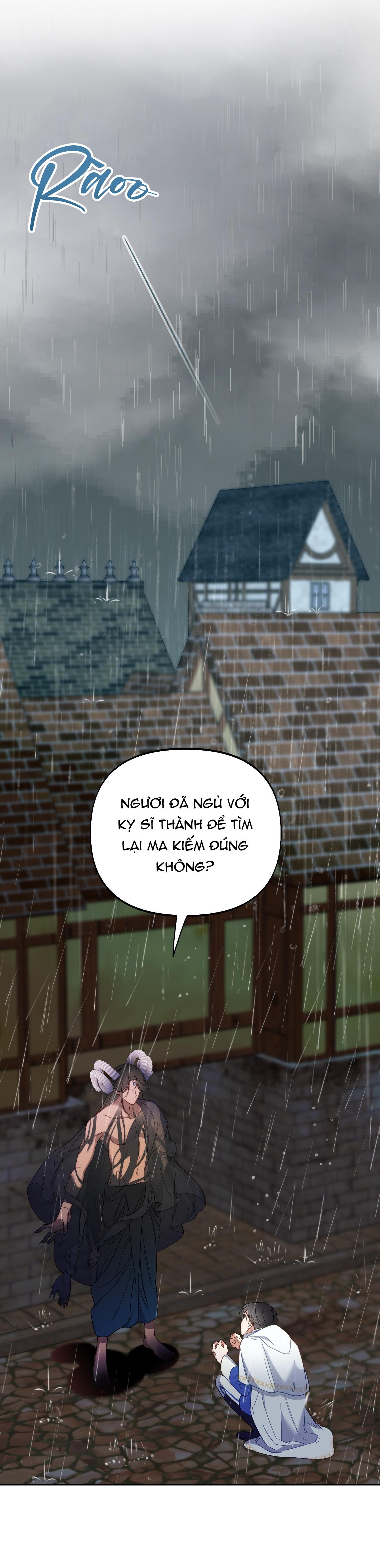 (NP) TRỞ THÀNH VUA CÔNG LƯỢC - Chap 55