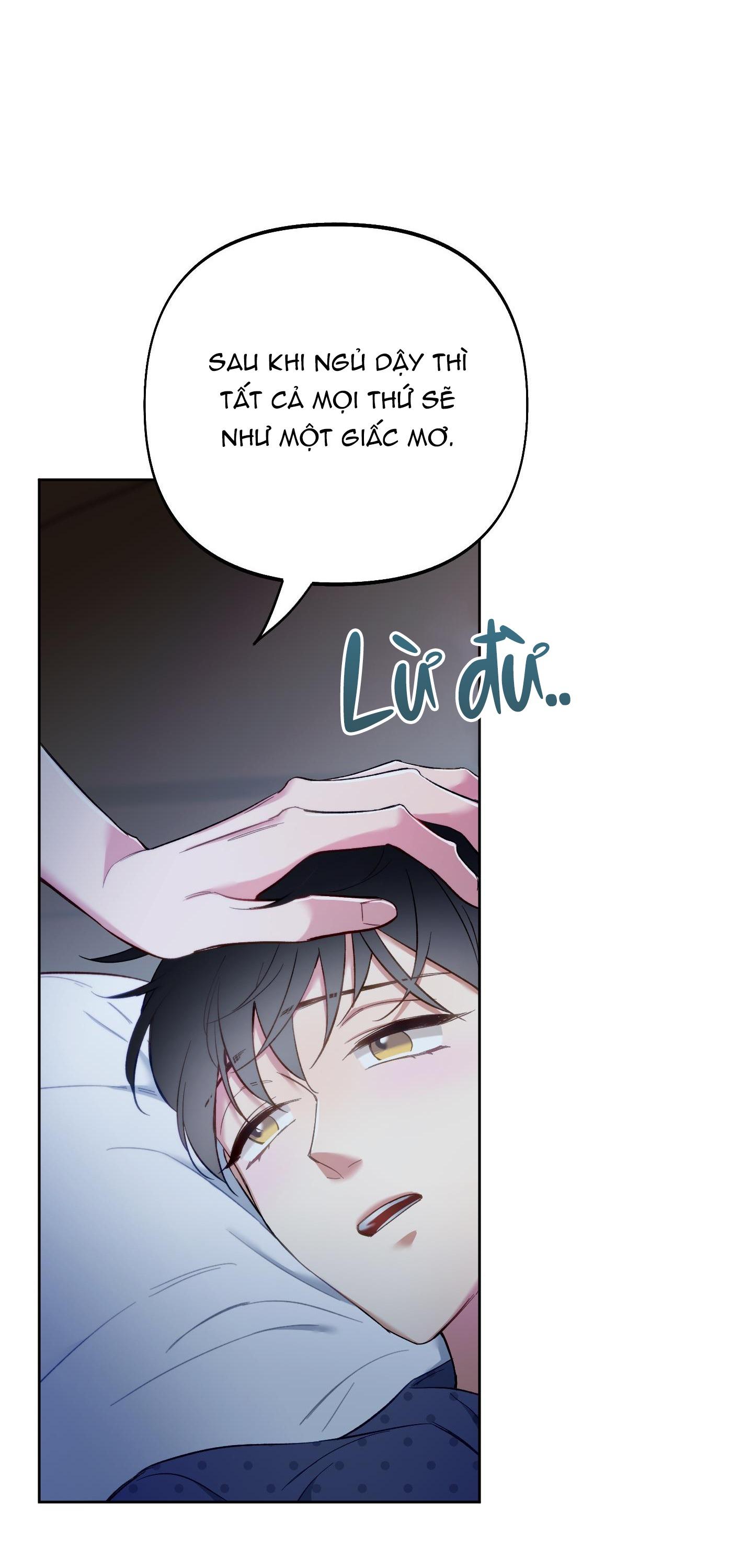 (NP) TRỞ THÀNH VUA CÔNG LƯỢC - Chap 57