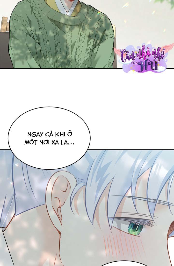 Hôn Nhân Bị Đánh Cắp Của Hồ Ly - Chap 52