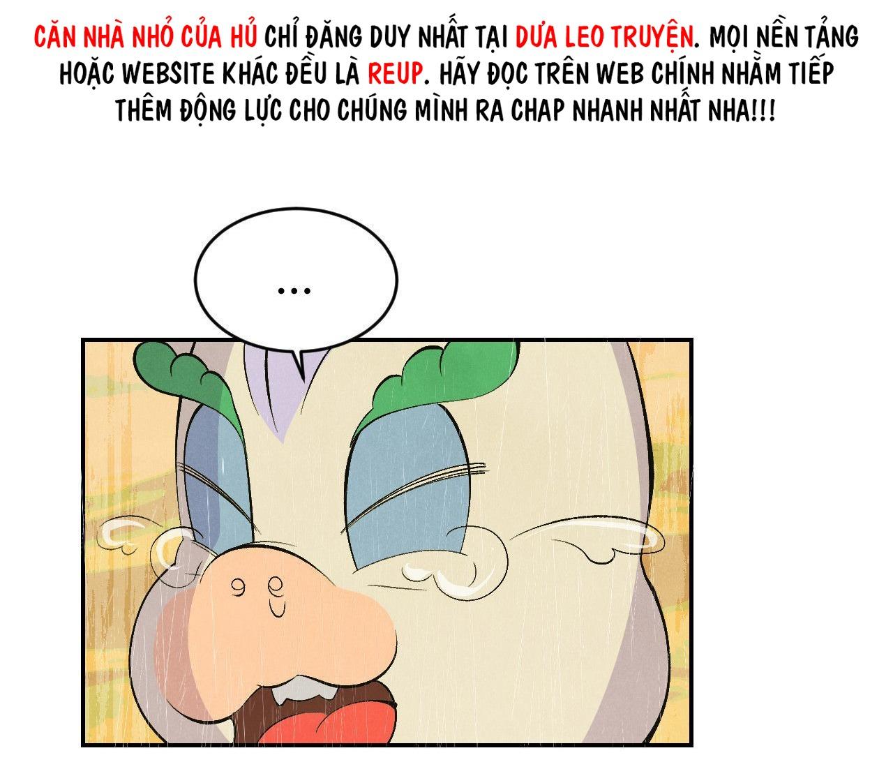 (END SS1) PEACH BOY - Chap 19