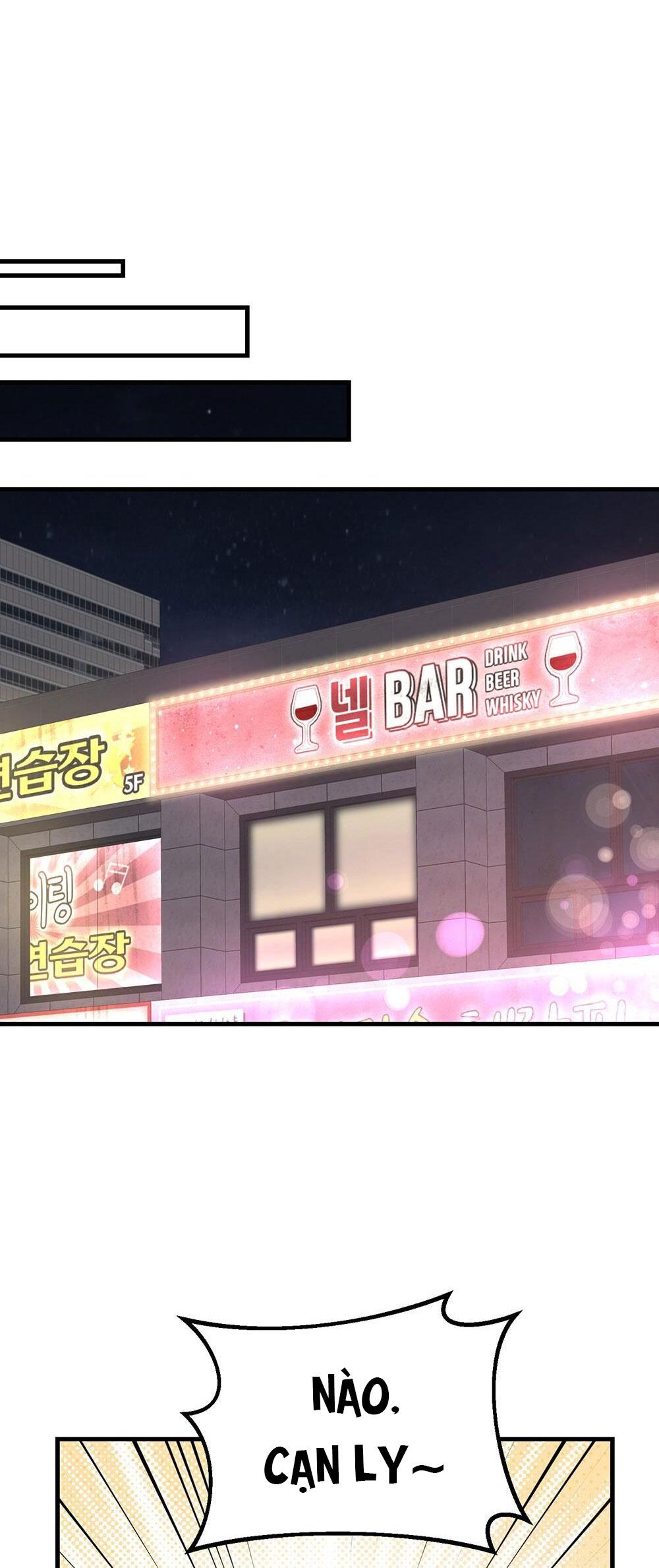 CẬU KHÔNG PHẢI LÀ GU CỦA TÔI - Chap 49