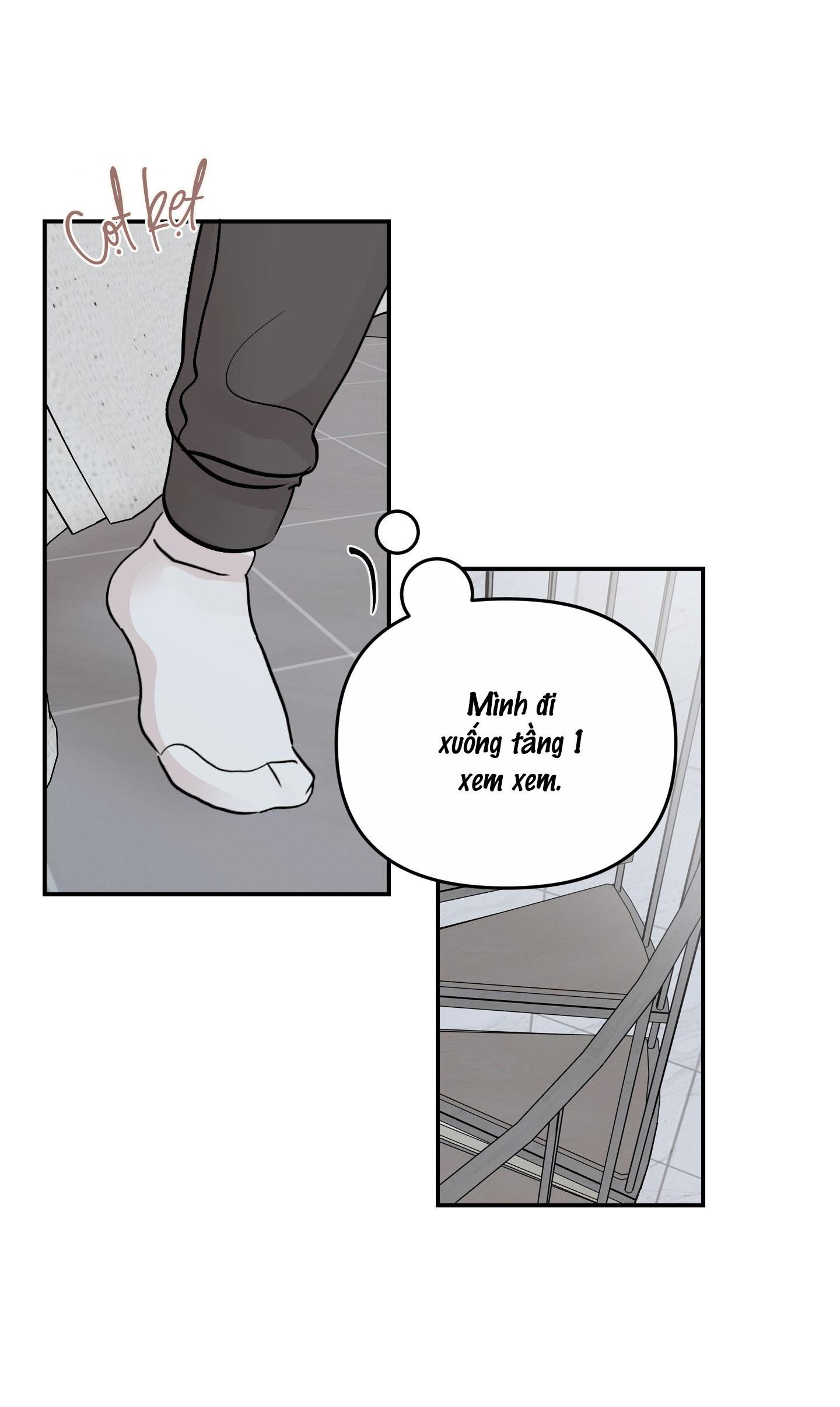 (CBunu) Thán phục thanh xuân - Chap 74