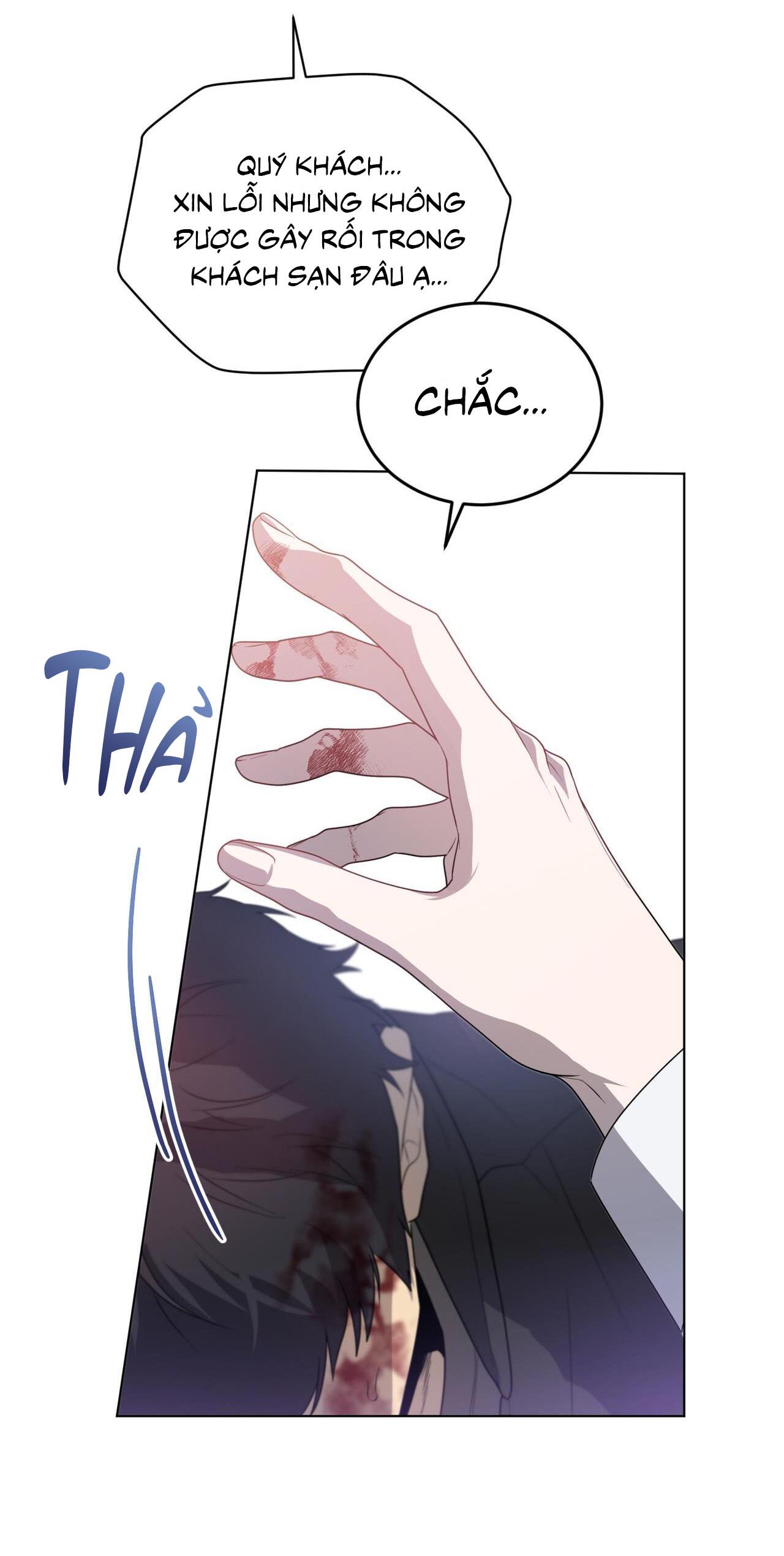 Passion - Chap 99