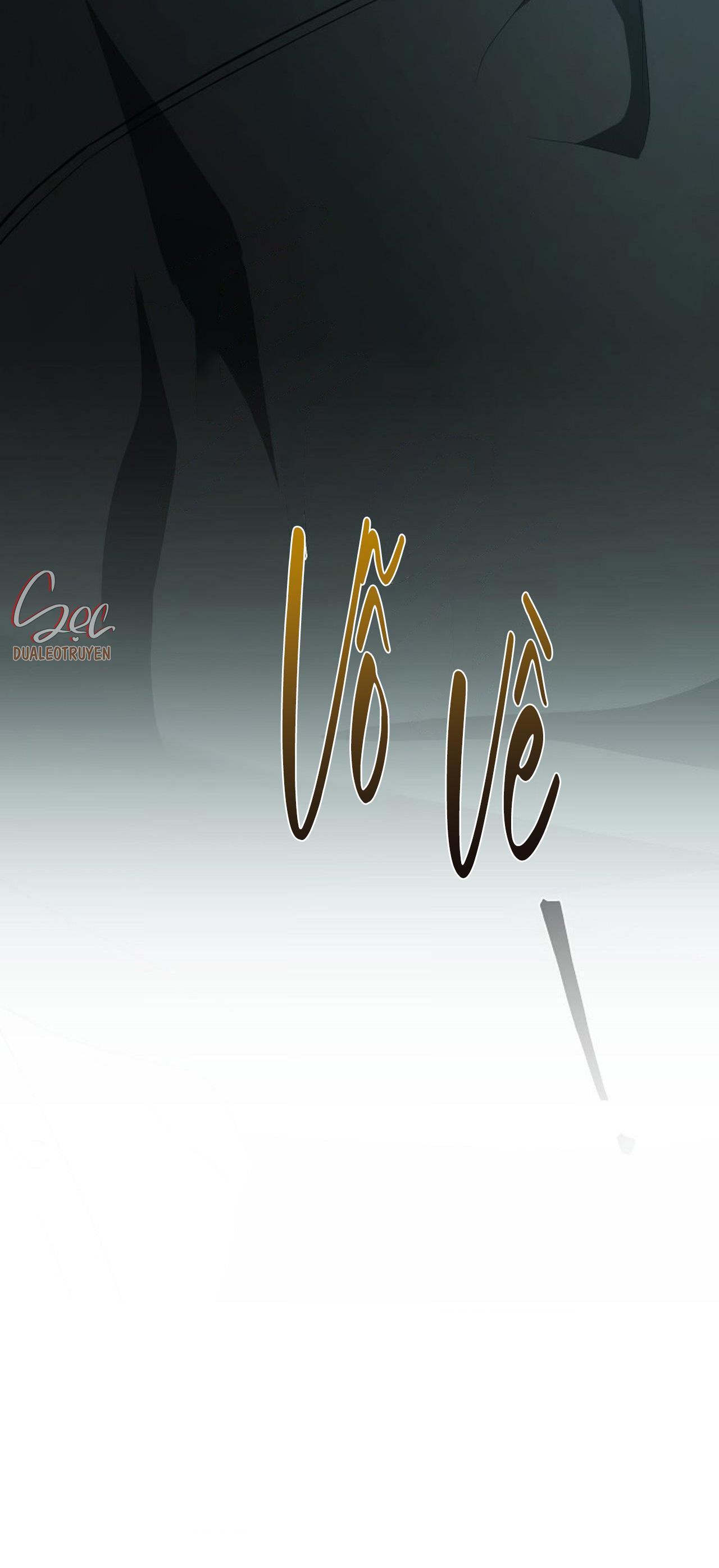 (ABO) MỐI QUAN HỆ KHÔNG HOÀN CHỈNH - Chap 25