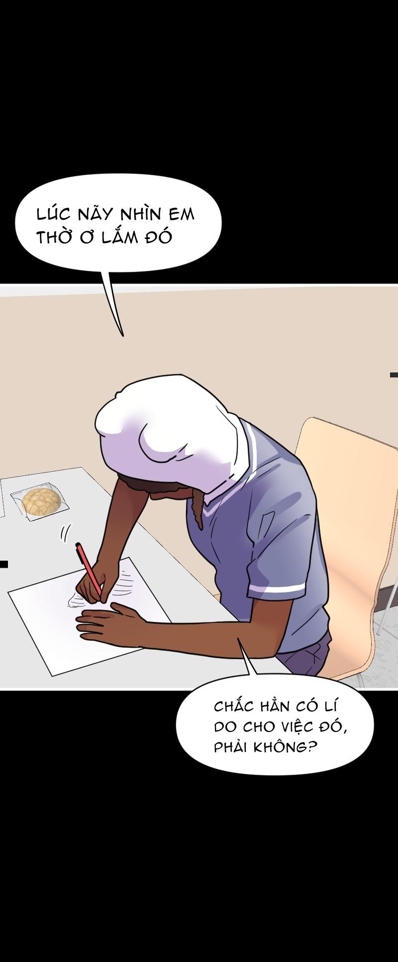 Truyện Ngôn Nhưng Không Ngôn Lắm - Chap 77