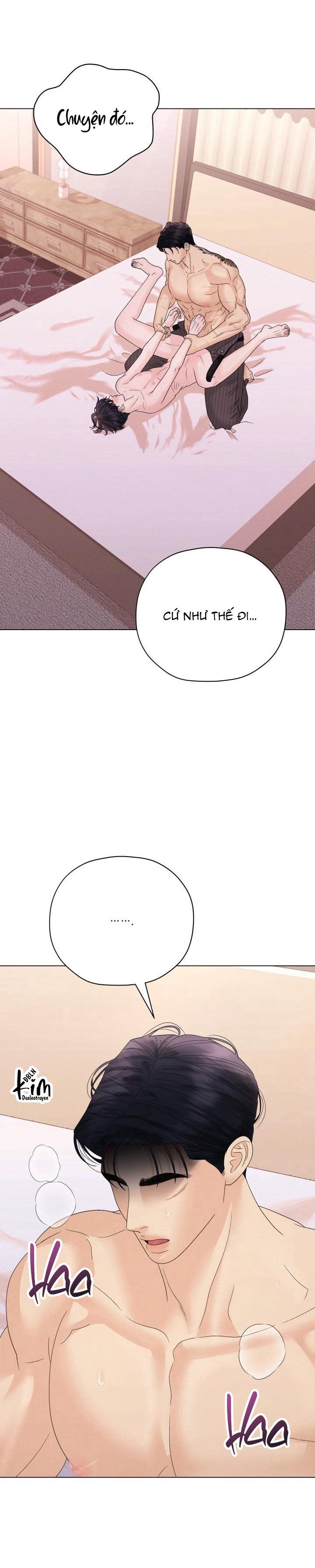 CÁI NÔI CỦA TỘI ÁC - Chap 23