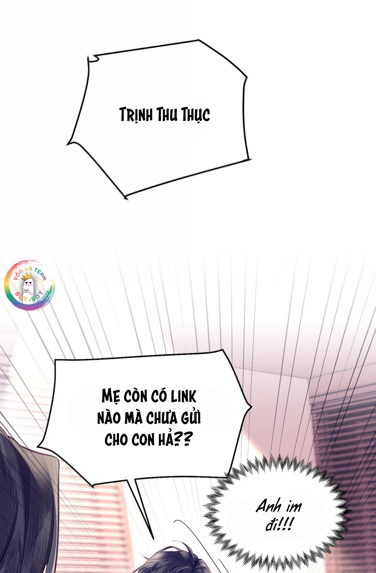 Đặc Chế Cho Riêng Anh - Chap 113