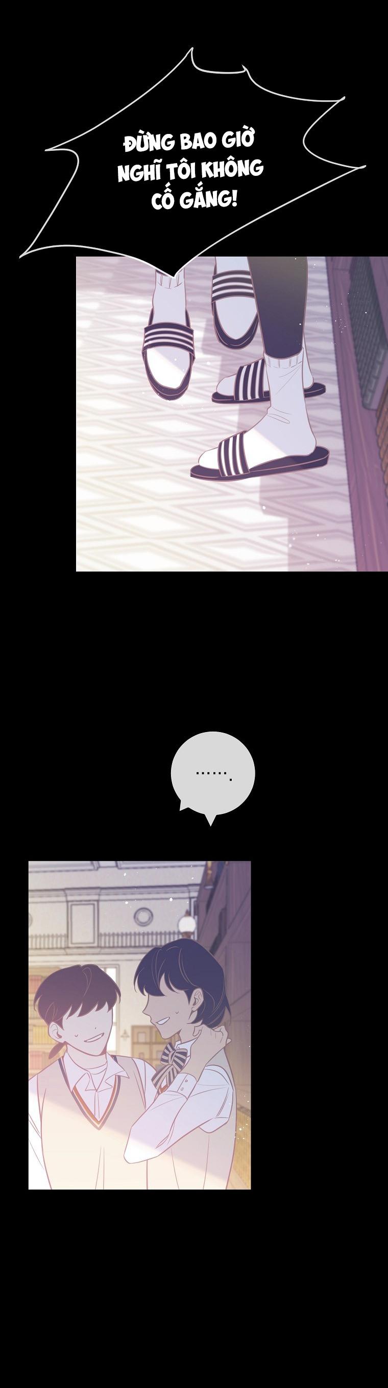 Có Chuyện Gì Xảy Ra với Sự Nổi Tiếng Của Tôi Thế? - Chap 61