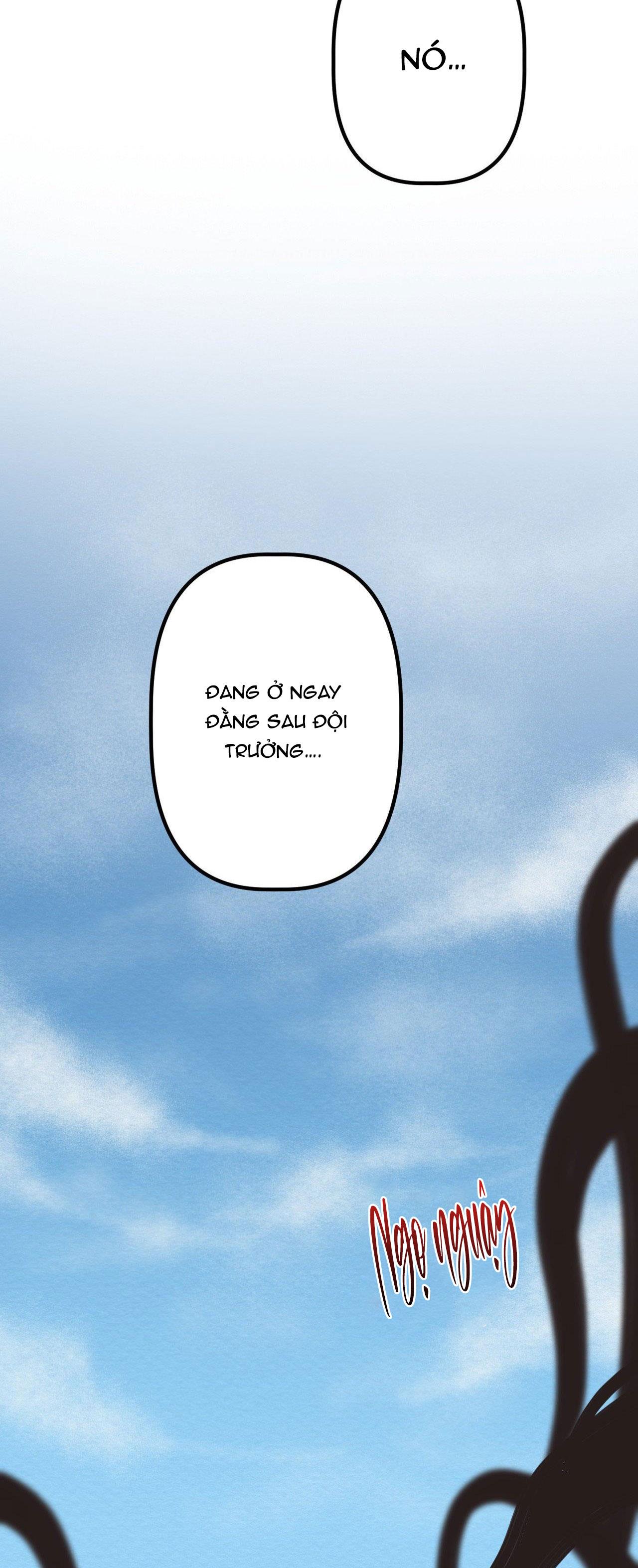 ÁC MA ĐỈNH CẤP - Chap 17