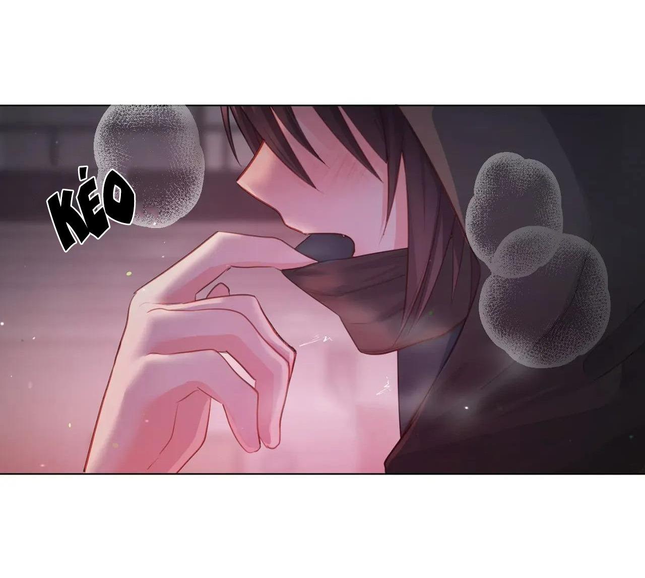 SỰ GIẢI THOÁT - Chap 2