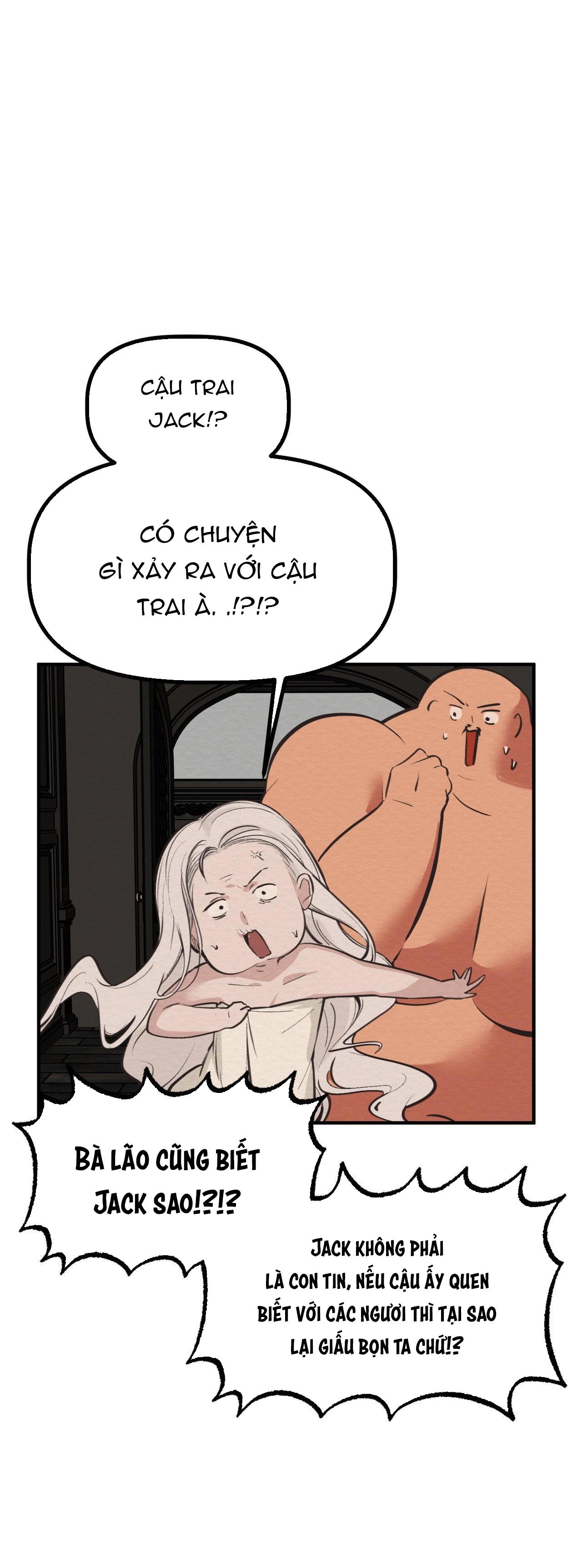 ÁC MA ĐỈNH CẤP - Chap 40