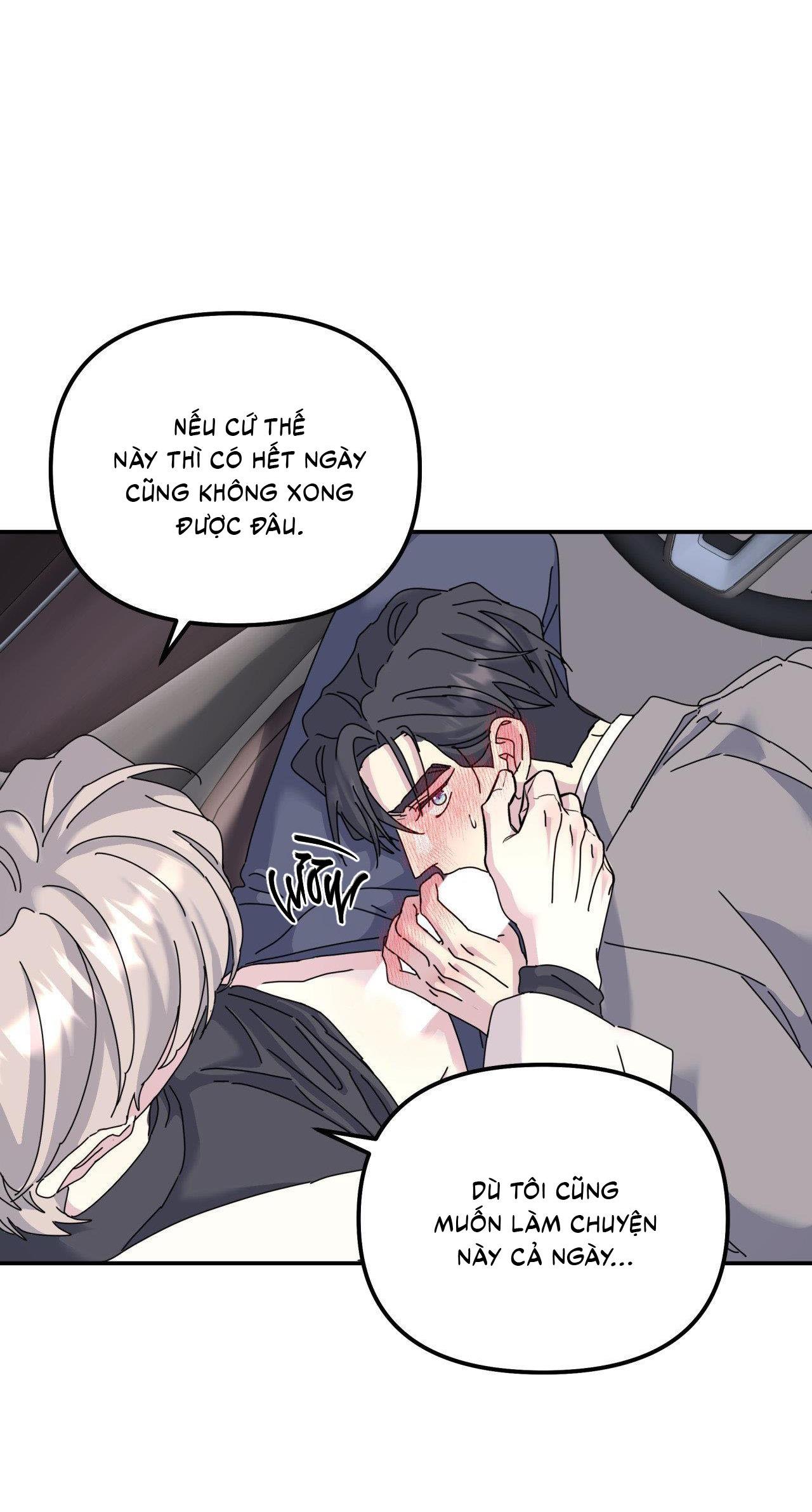 (CBunu) Cây Không Có Rễ - Chap 76