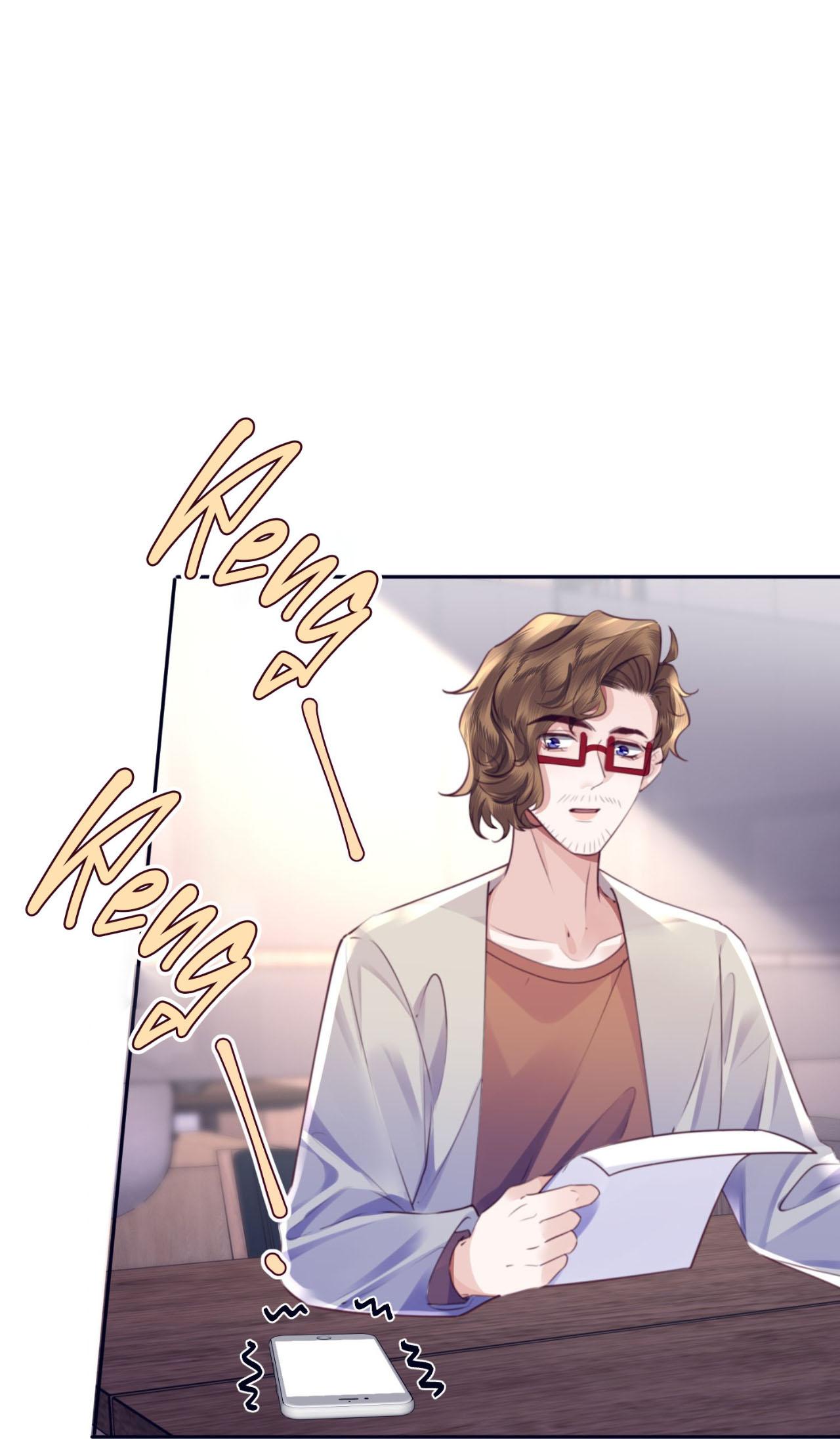 Đặc Chế Cho Riêng Anh - Chap 81