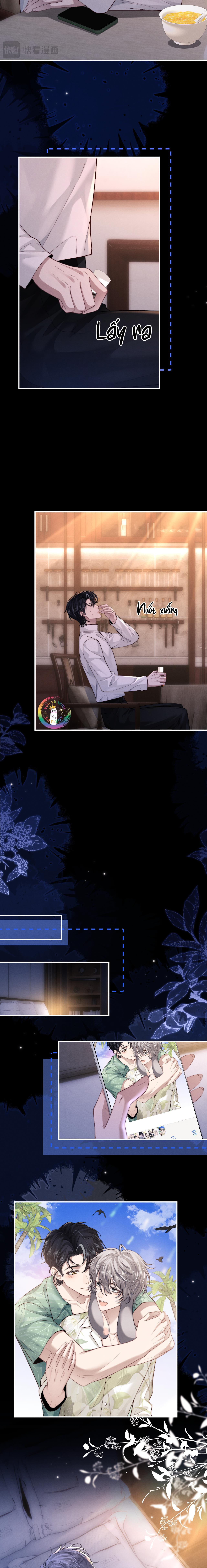 Chấp Sự Thỏ Tai Cụp - Chap 128