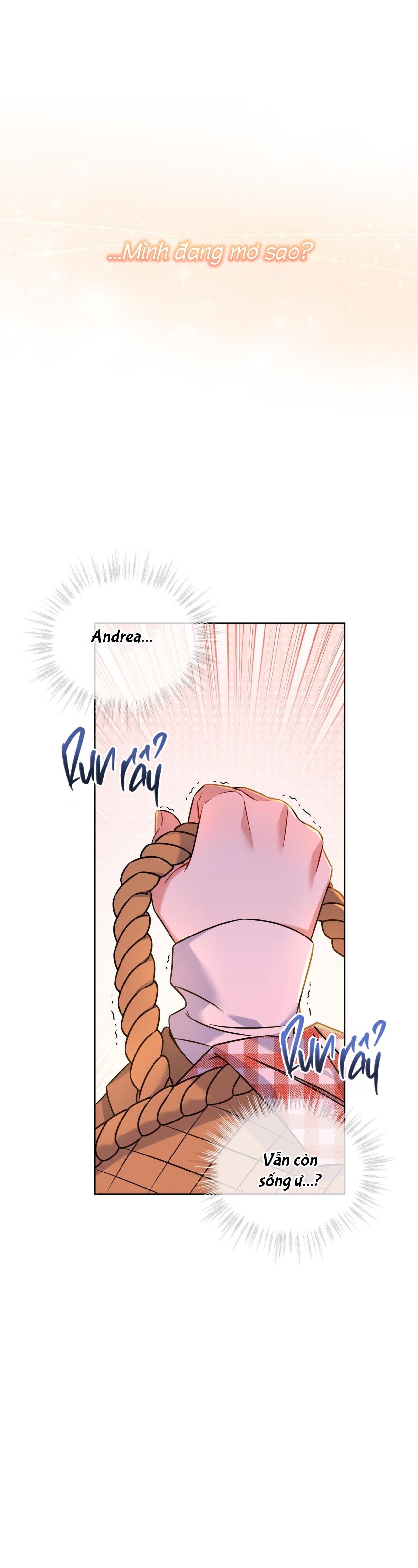 |DROP| Tiệm đồ uống của cáo Flynn - Chap 12