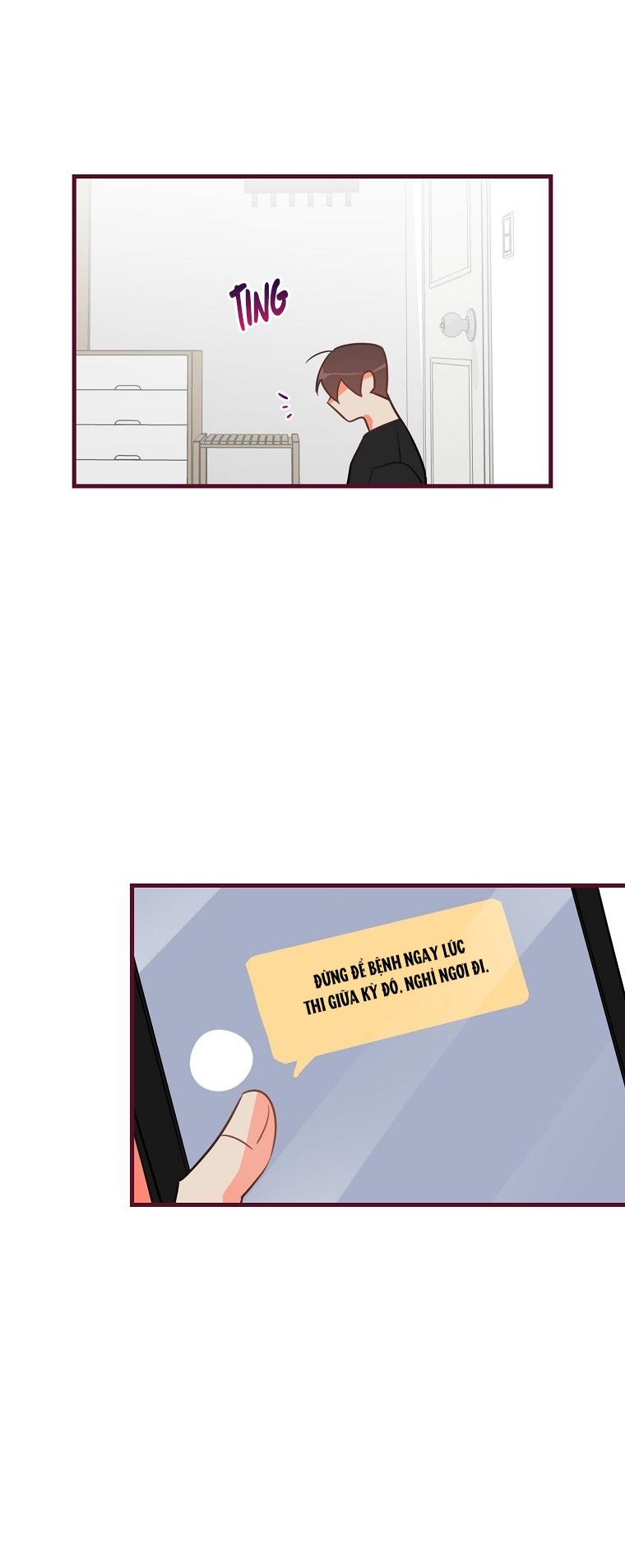 Có Chuyện Gì Xảy Ra với Sự Nổi Tiếng Của Tôi Thế? - Chap 10