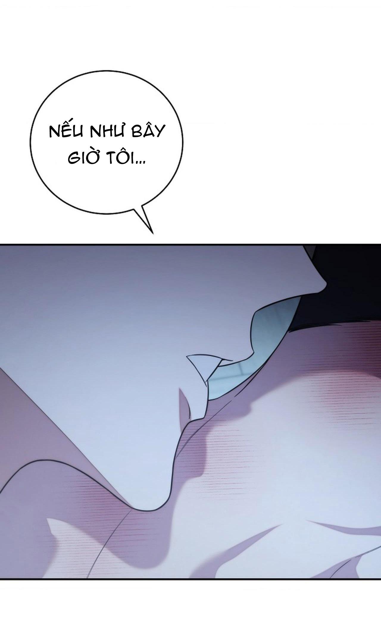 (ABO) MỐI QUAN HỆ KHÔNG HOÀN CHỈNH - Chap 34