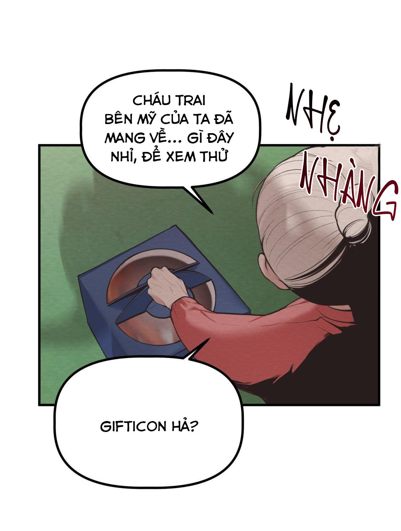DEVIL ON TOP - Chap 15