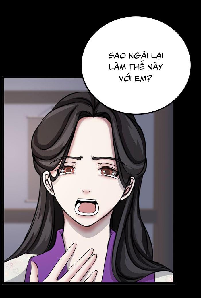 Sao cứ phải dây dưa với nhân vật phụ như ta - Chap 29