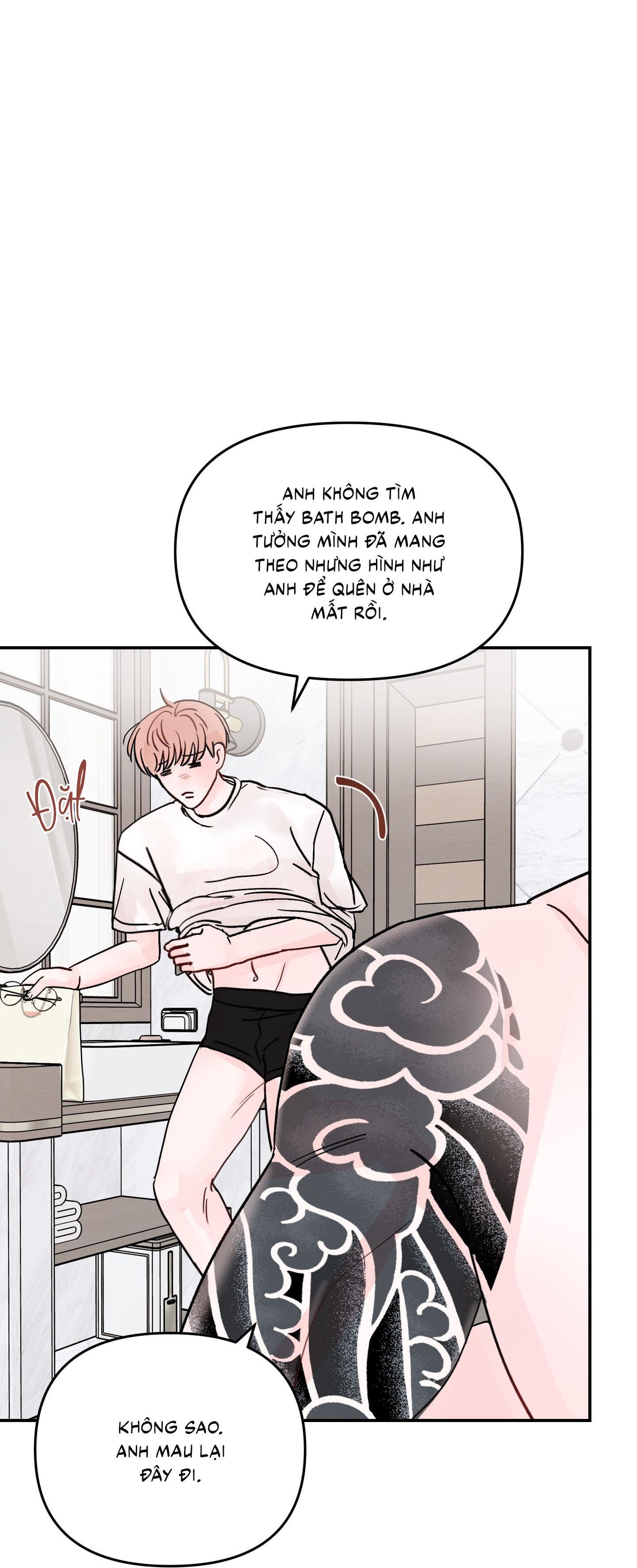 (CBunu) Thán phục thanh xuân - Chap 79