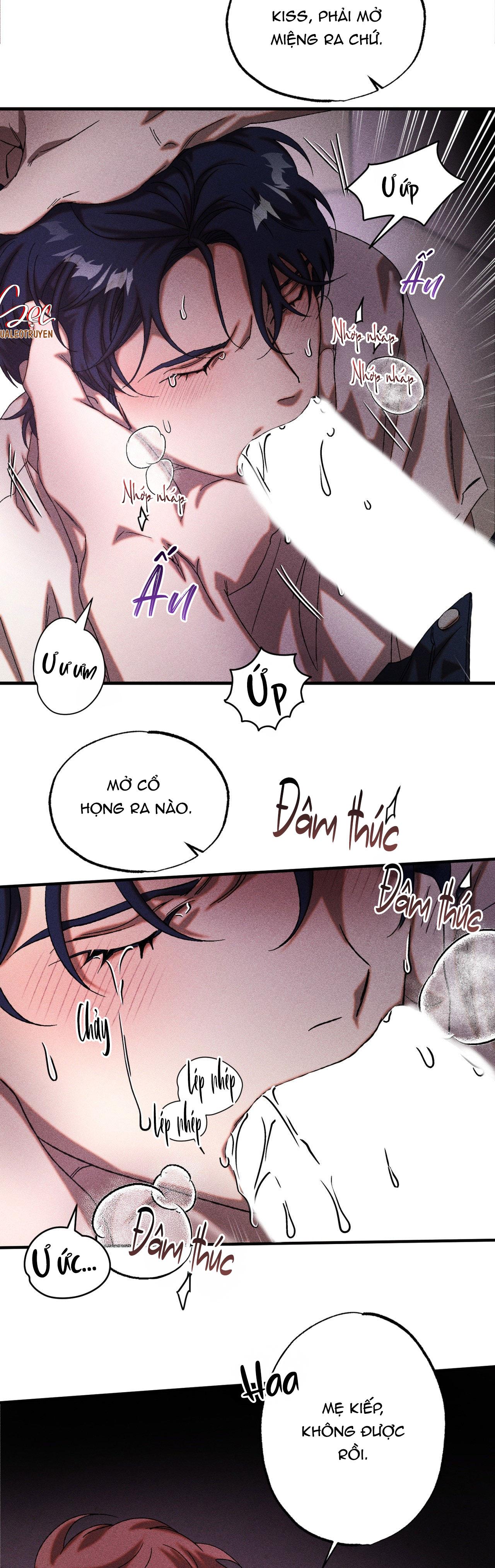 Cash Or Credit - Chap 29