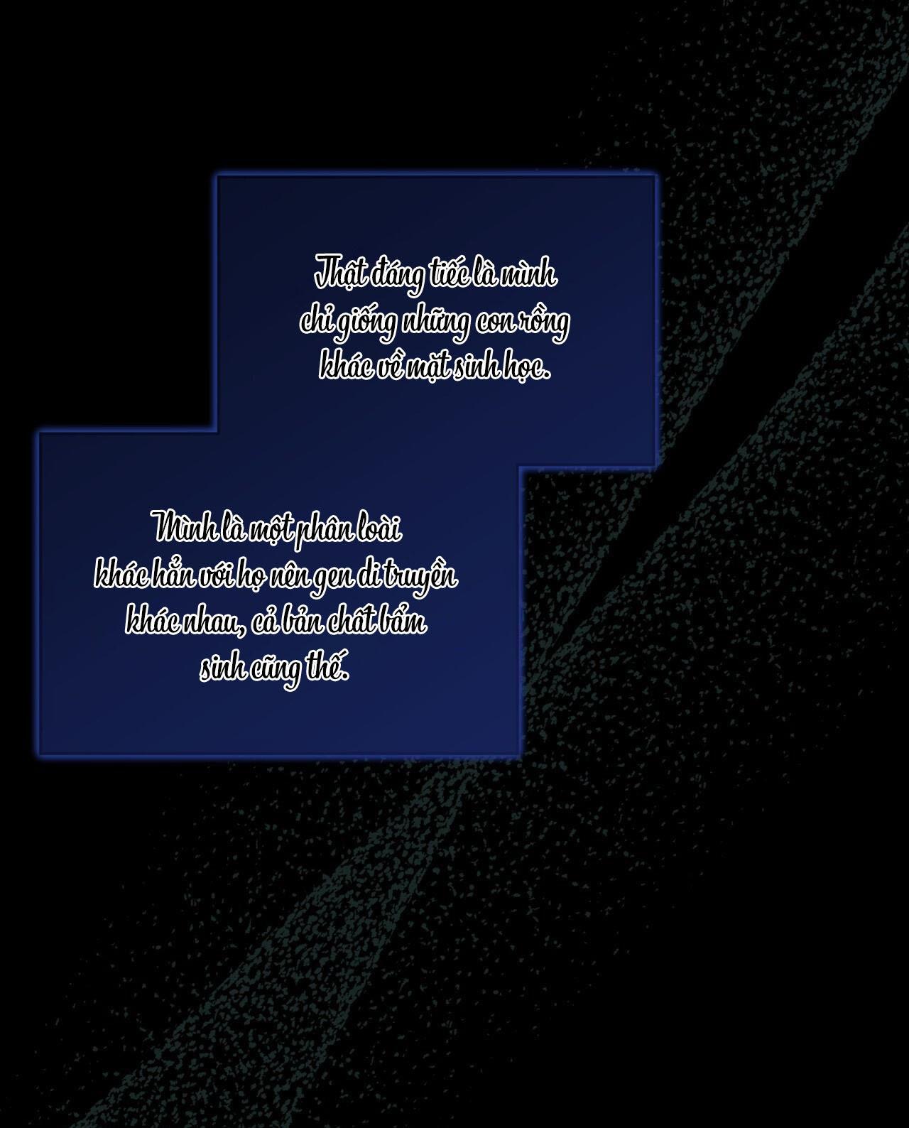 |DROP| Tiệm đồ uống của cáo Flynn - Chap 5