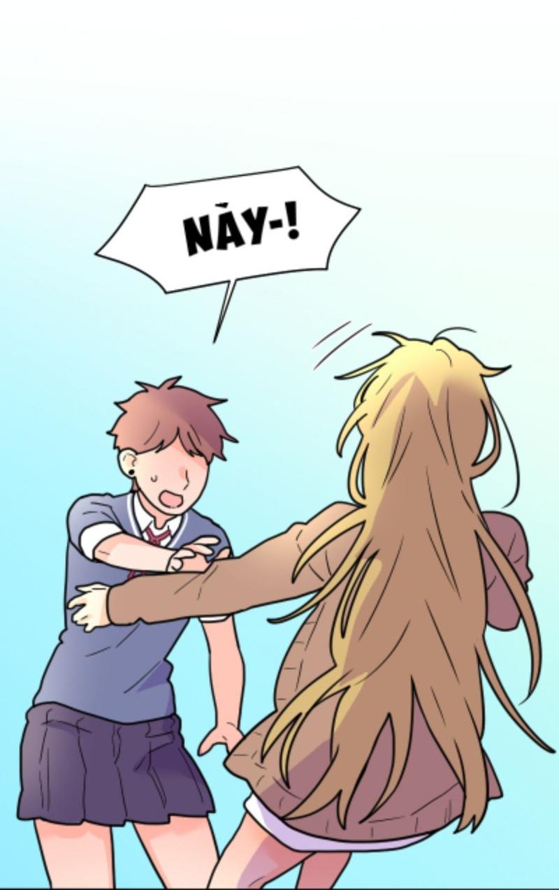 Truyện Ngôn Nhưng Không Ngôn Lắm - Chap 77