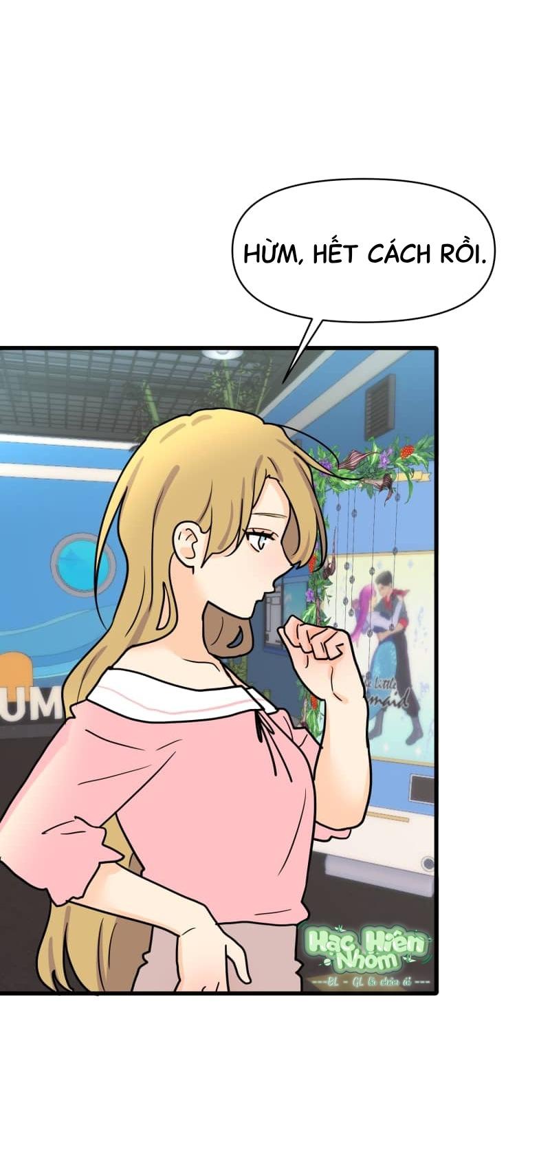 Truyện Ngôn Nhưng Không Ngôn Lắm - Chap 119