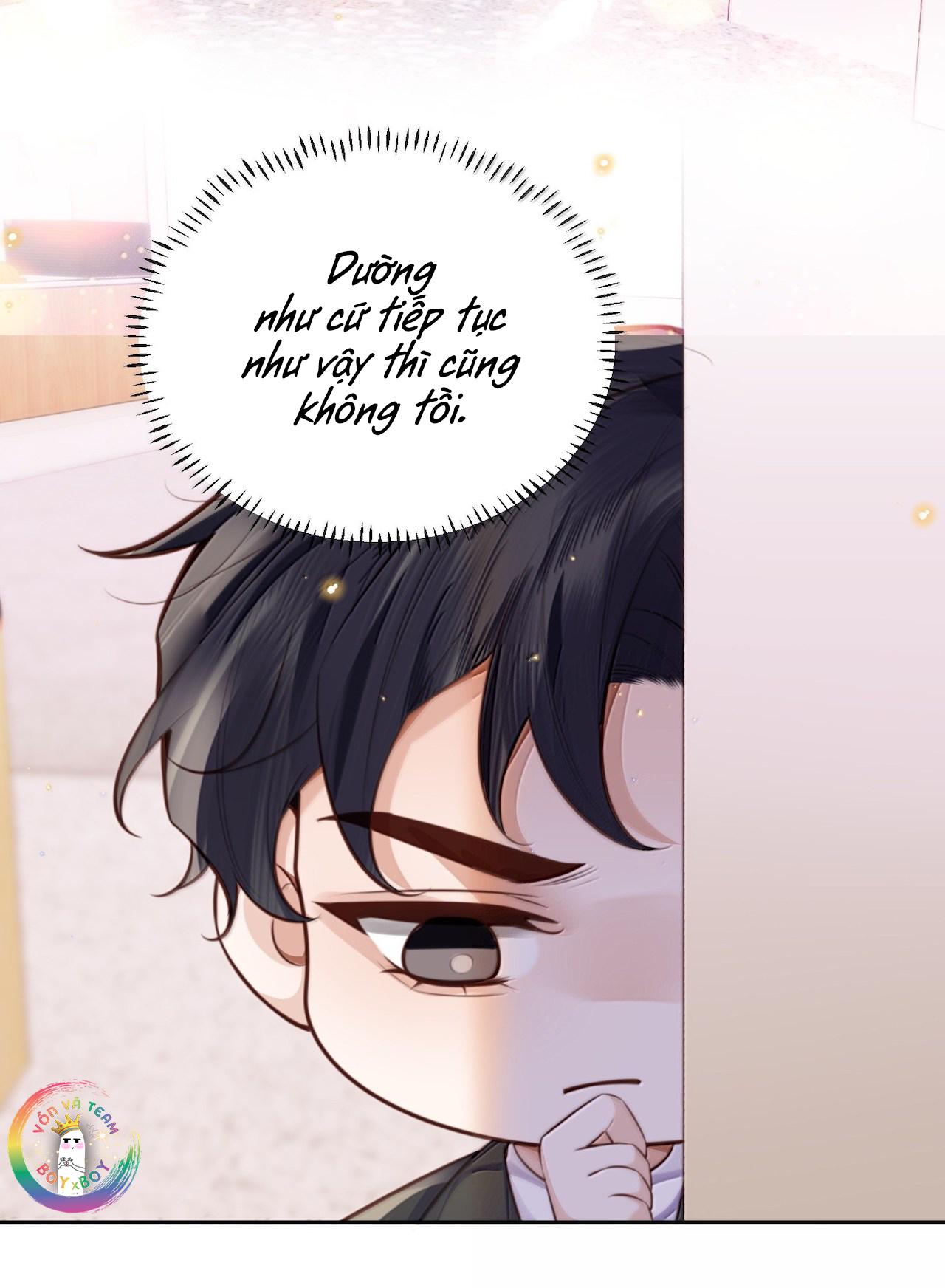 Đặc Chế Cho Riêng Anh - Chap 117