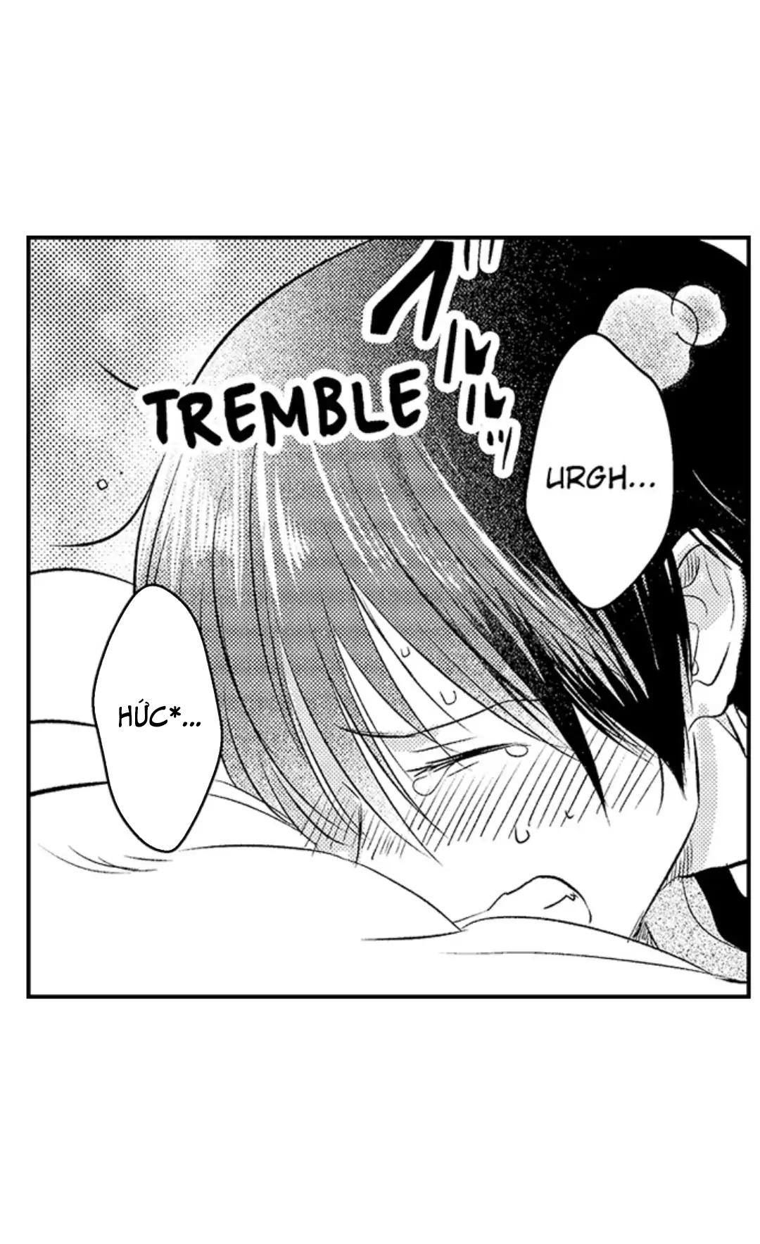 Yatara yarashii fukami kun - Chap 14