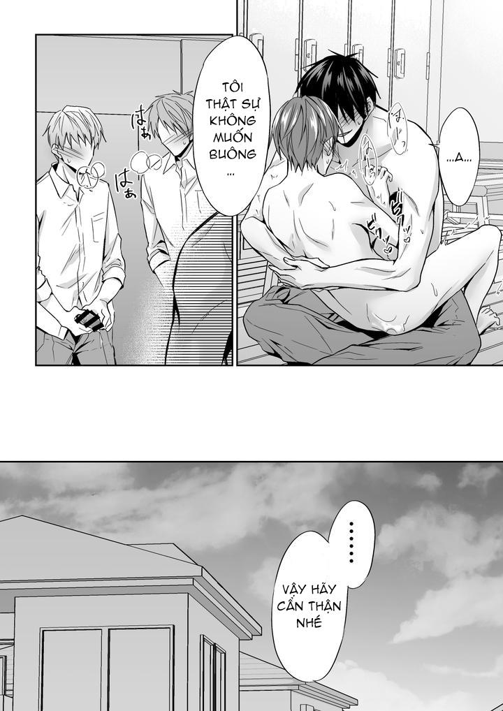 Tổng hợp oneshot - Chap 190