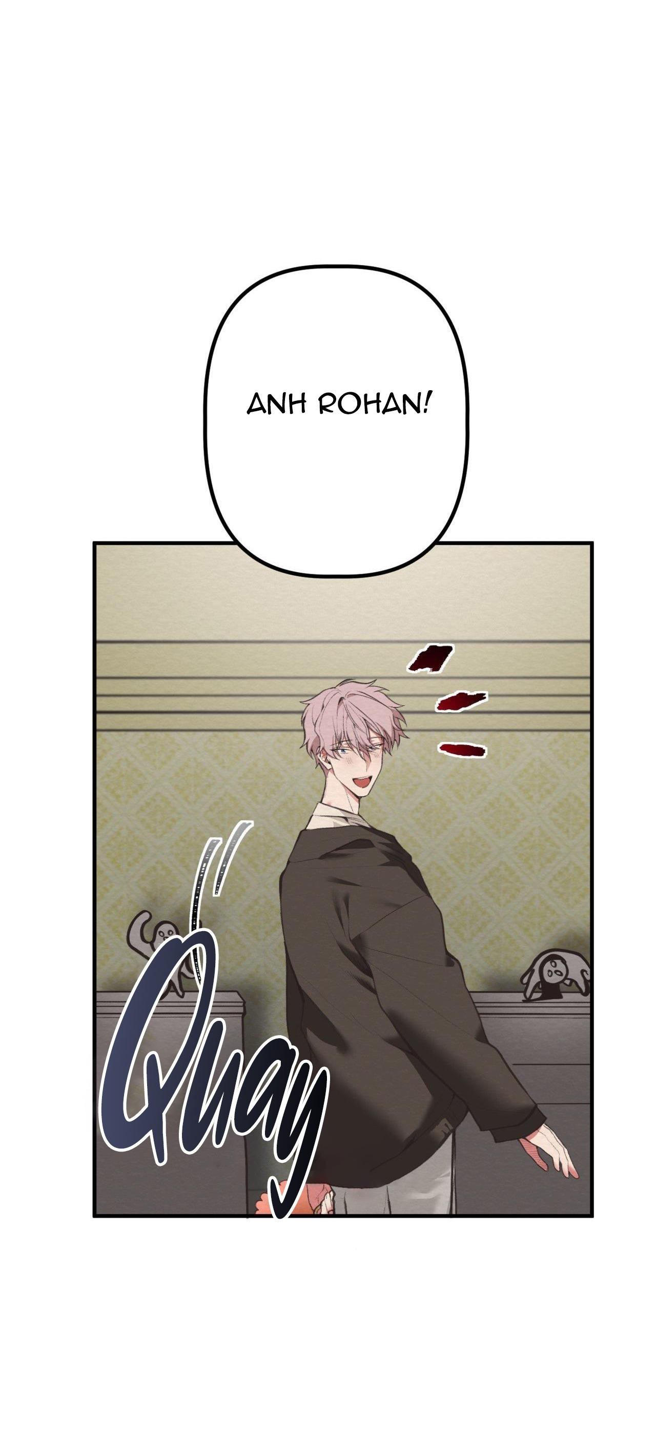 ÁC MA ĐỈNH CẤP - Chap 33