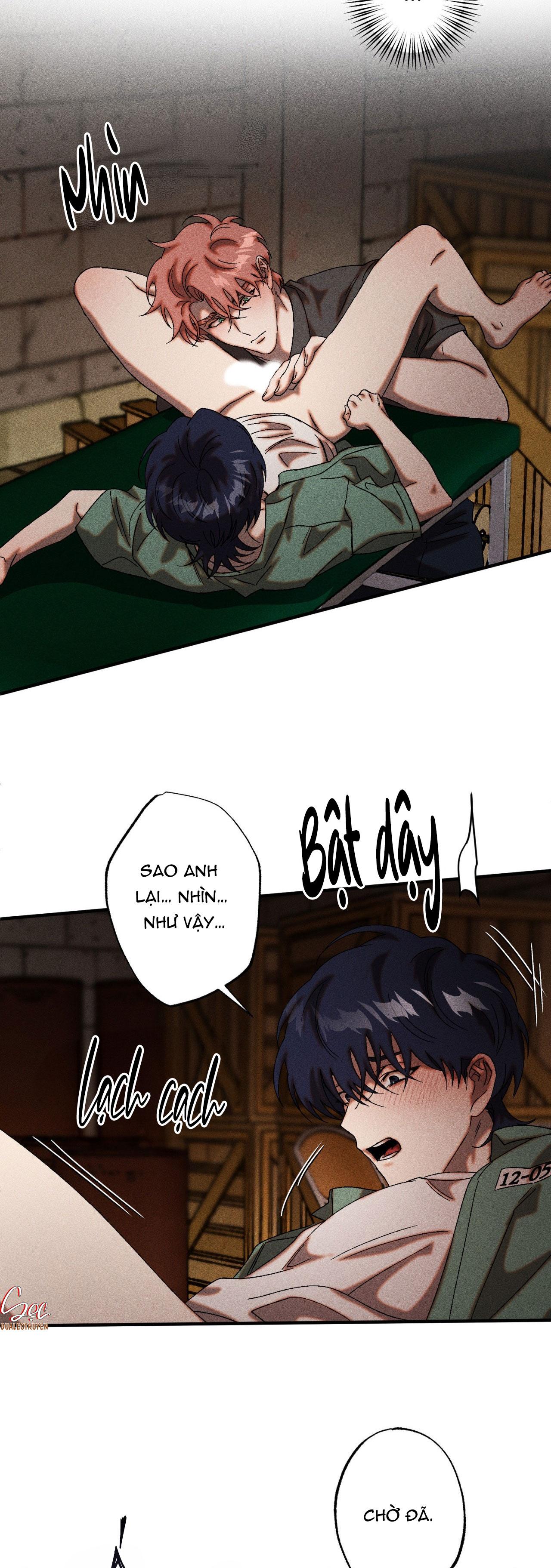 Cash Or Credit - Chap 37