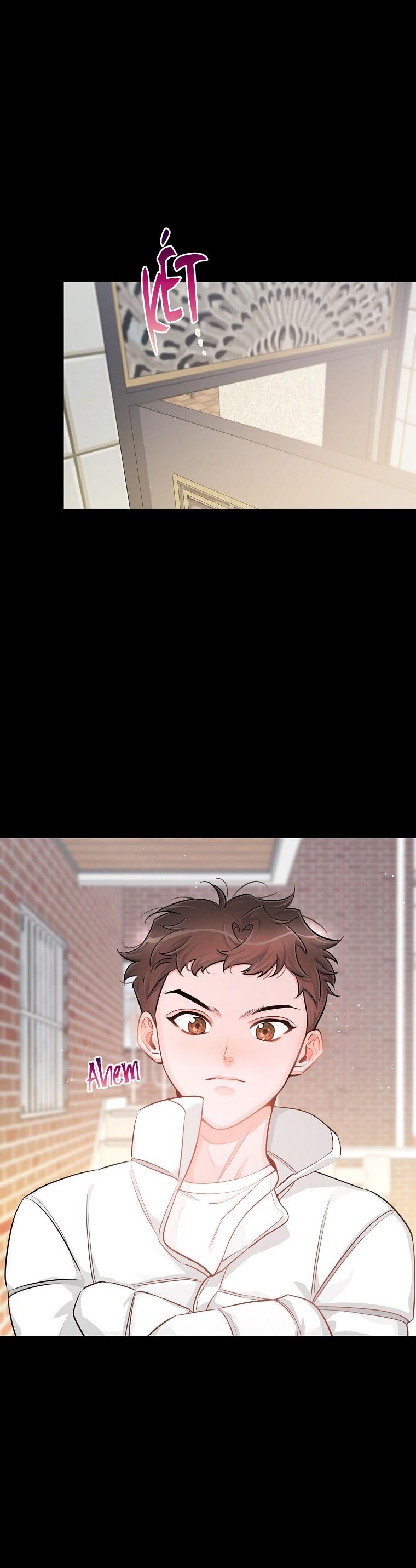 Có Chuyện Gì Xảy Ra với Sự Nổi Tiếng Của Tôi Thế? - Chap 50