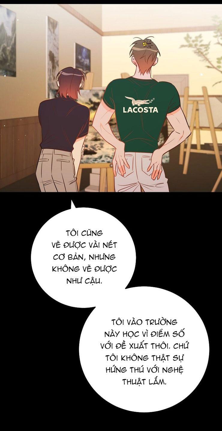 Có Chuyện Gì Xảy Ra với Sự Nổi Tiếng Của Tôi Thế? - Chap 79