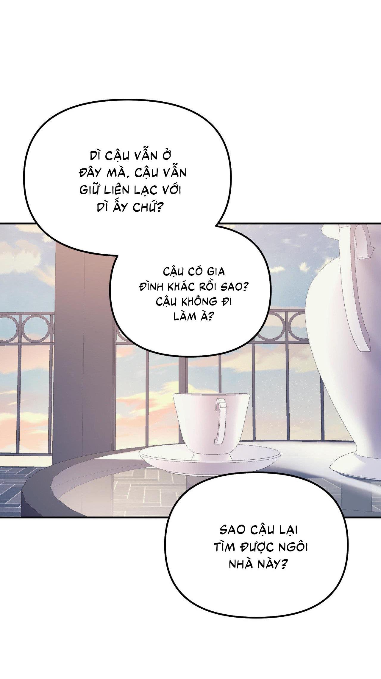(CBunu) Cây Không Có Rễ - Chap 57