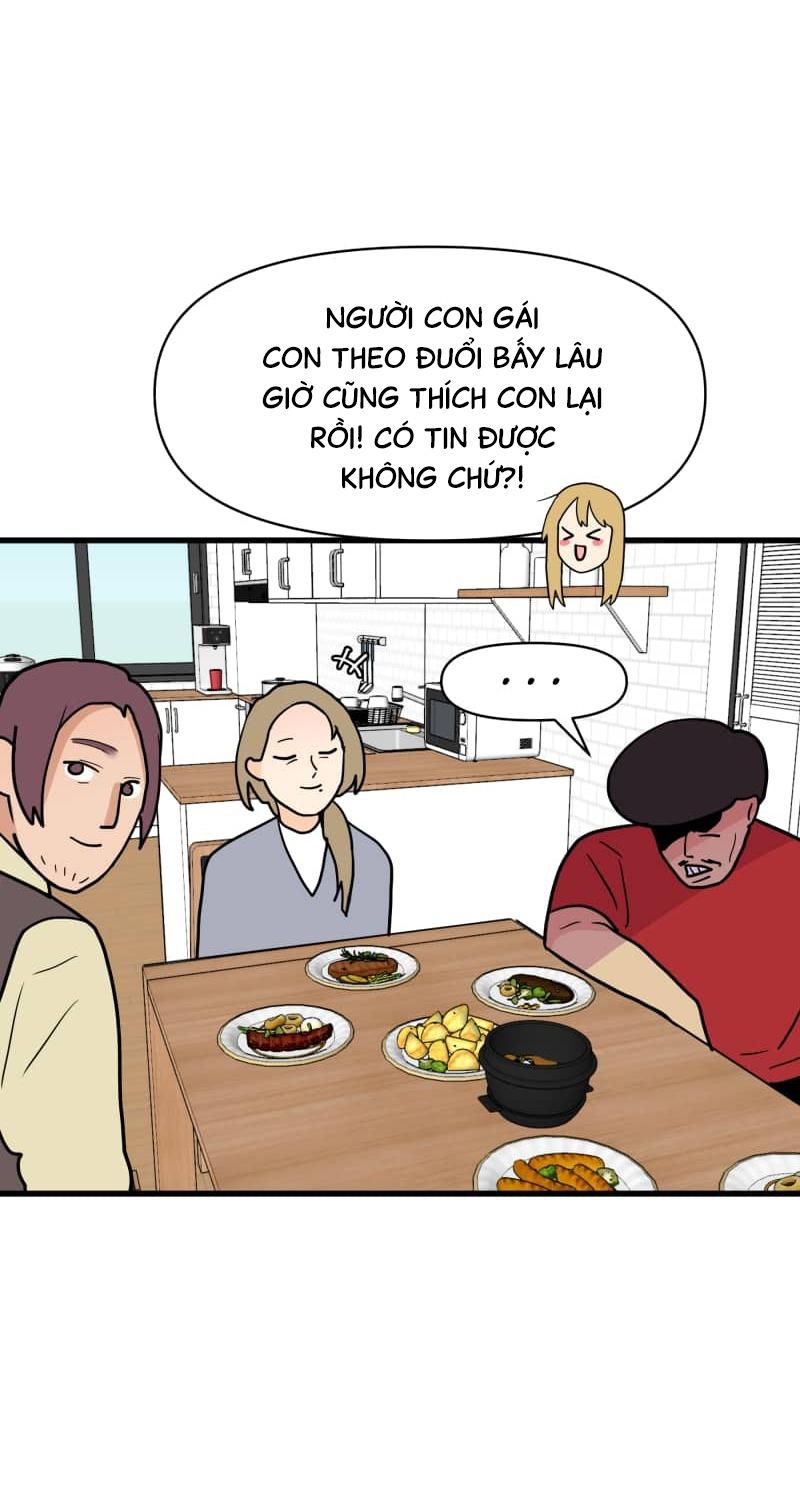 Truyện Ngôn Nhưng Không Ngôn Lắm - Chap 116