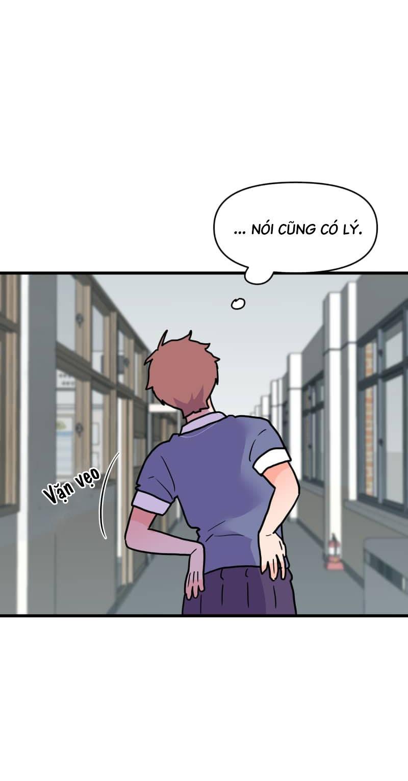 Truyện Ngôn Nhưng Không Ngôn Lắm - Chap 105