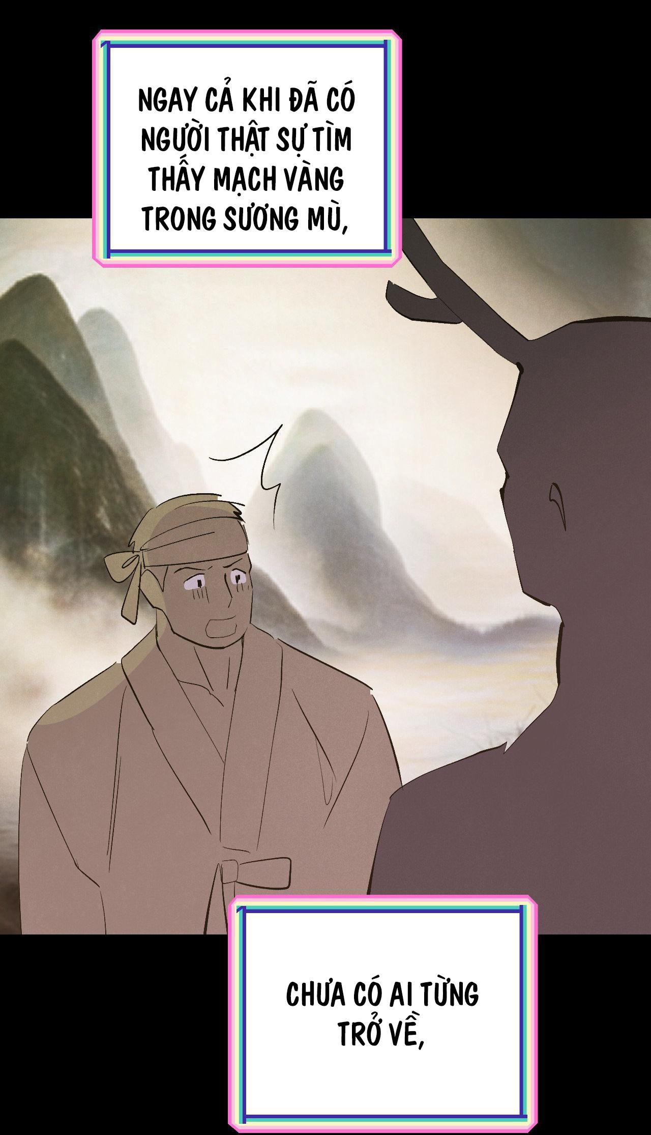 (END SS1) PEACH BOY - Chap 20